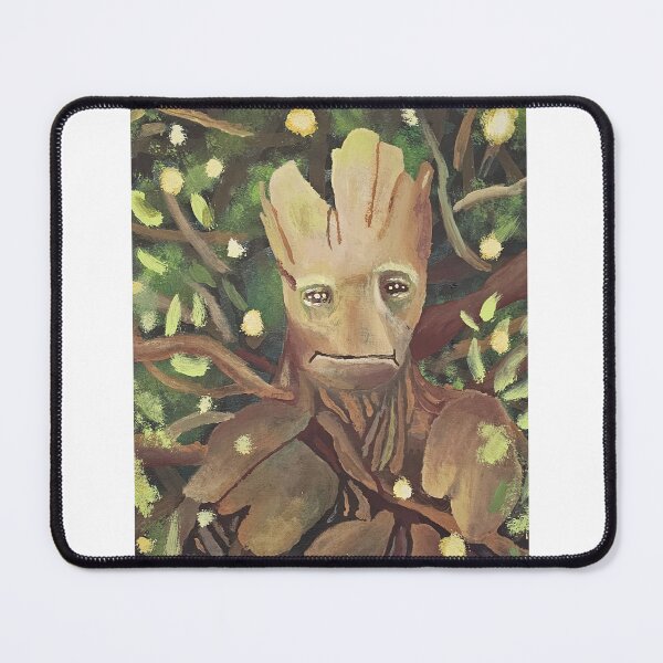 Item preview, Tree man designed and sold by Zach's Shack of Useless Knick-Knacks.