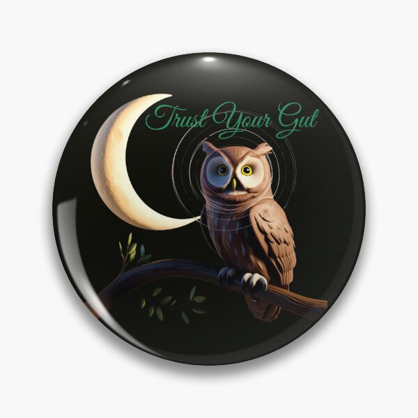 Item preview, Trust Your Gut designed and sold by mgharb.