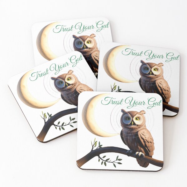 Item preview, Trust Your Gut designed and sold by mgharb.
