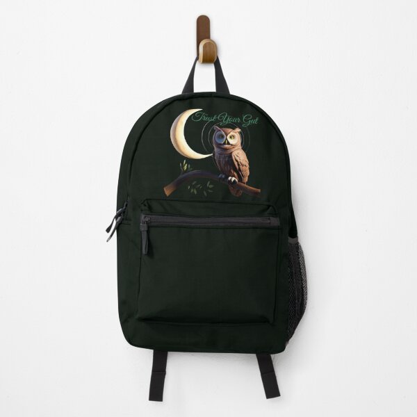 Item preview, Trust Your Gut designed and sold by mgharb.