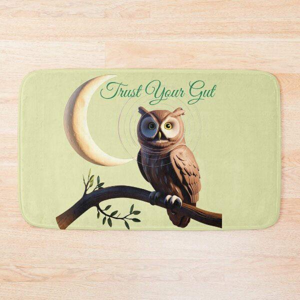 Item preview, Trust Your Gut designed and sold by mgharb.
