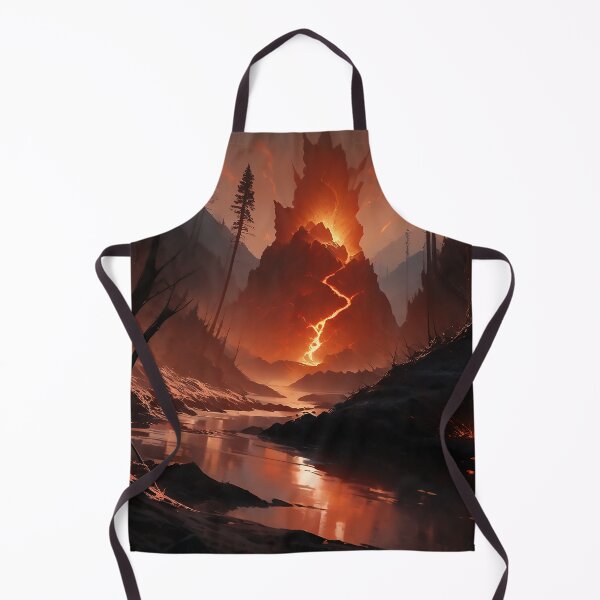 Item preview, landscape  designed and sold by renatagirl.