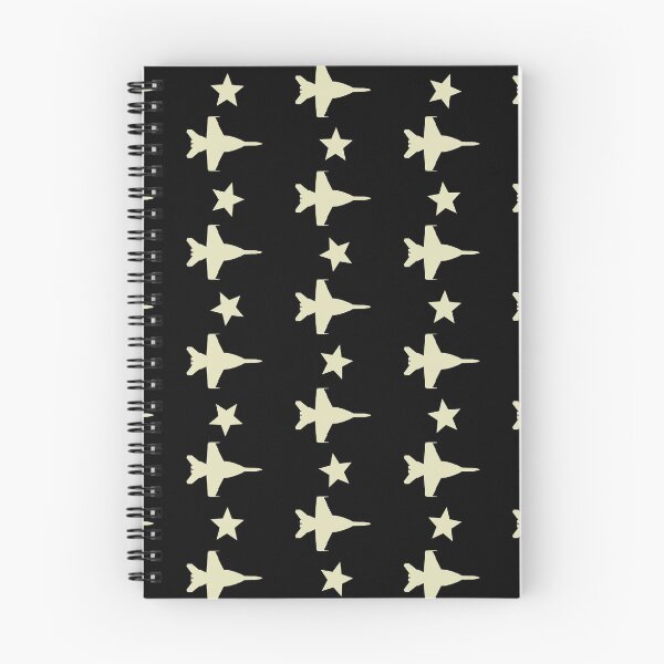 Item preview, F-18 Hornet Fighter Jet Pattern designed and sold by Jared Davies.