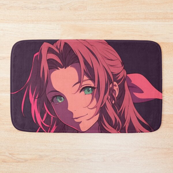 Artikelvorschau, Aerith - 23 entworfen und verkauft von Infinite-Aspire.