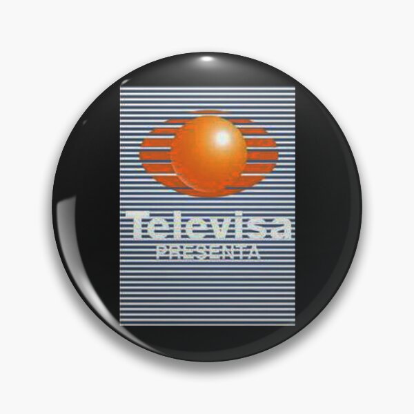 Item preview, televisa presenta designed and sold by Ratatatts.