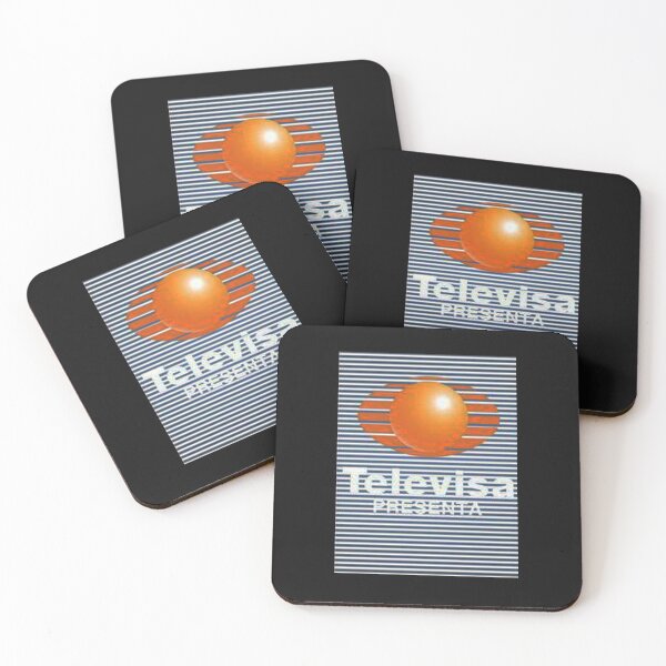 Item preview, televisa presenta designed and sold by Ratatatts.