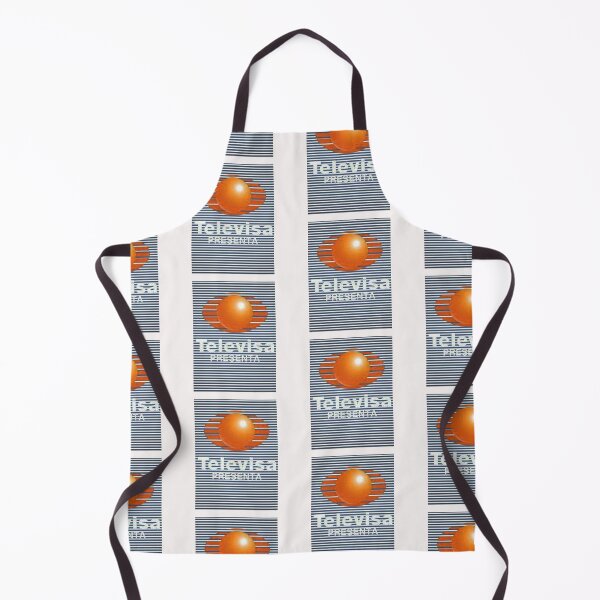 Item preview, televisa presenta designed and sold by Ratatatts.