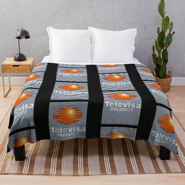 Item preview, televisa presenta designed and sold by Ratatatts.