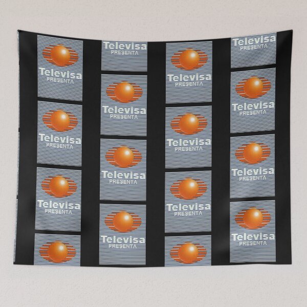 Item preview, televisa presenta designed and sold by Ratatatts.