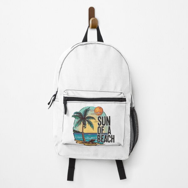 Item preview, Sun of a beach designed and sold by Stereotype-pro.