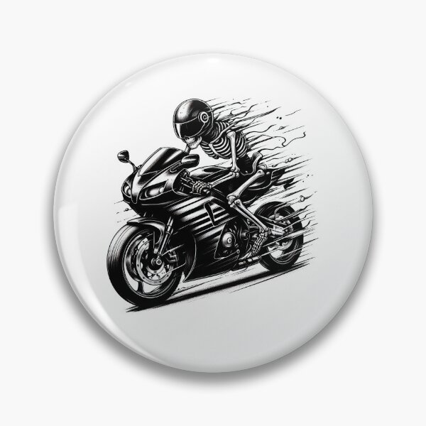 Item preview, MOTORCYCLE RACING BYKER RACING CAR NASCAR MOTO GP CHOPPER #ogirdor designed and sold by ogirdorgraphics.