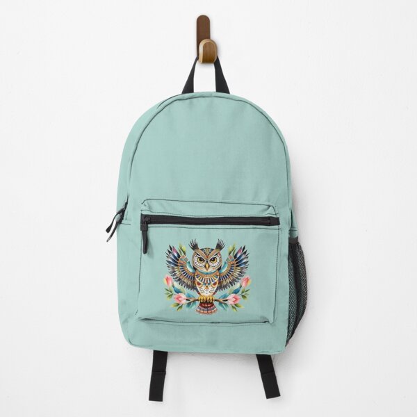 Item preview, Egyptian owl designed and sold by Roxburylane.