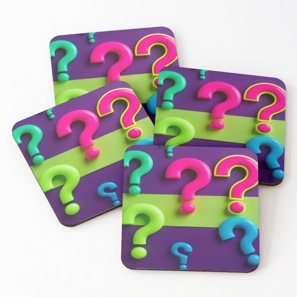 Item preview,  A Universe of Questions: Diving into the Depth of Human Curiosity designed and sold by Hugoliber.