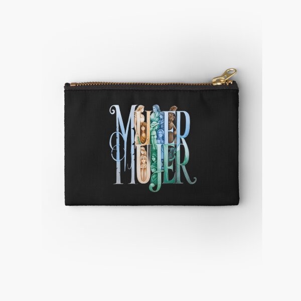 Item preview, Mujer Mujer - Spanish version designed and sold by AldeaPod.