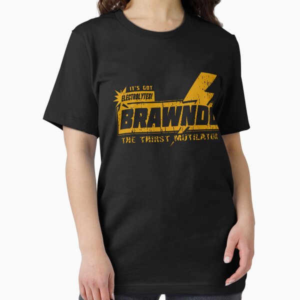 Item preview, Brawndo  designed and sold by agnesabbott.