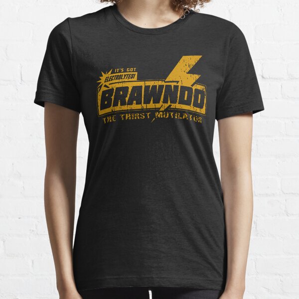 Item preview, Brawndo  designed and sold by agnesabbott.