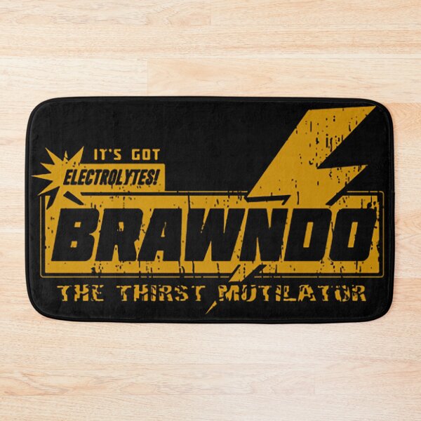Item preview, Brawndo  designed and sold by agnesabbott.