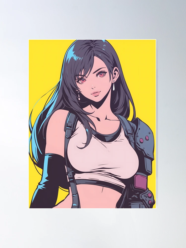Tifa Lockhart - 73