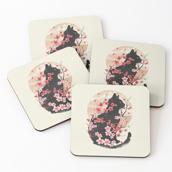 Item preview, Black Sakura designed and sold by Dan Elijah Fajardo.