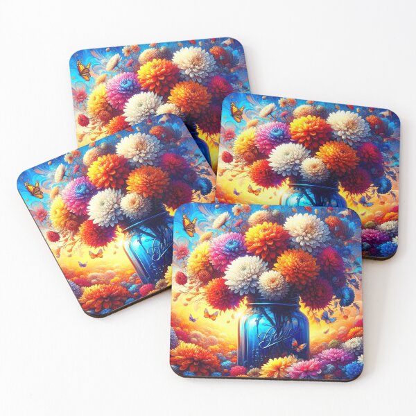 Item preview, chrysanthemum designed and sold by connie campbell.