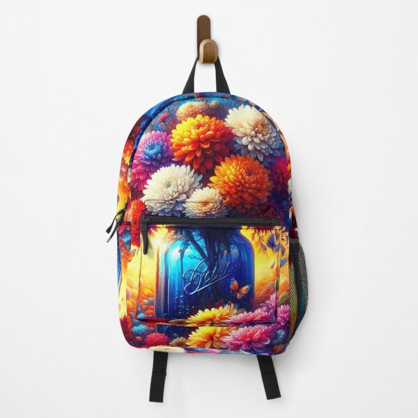 Item preview, chrysanthemum designed and sold by connie campbell.