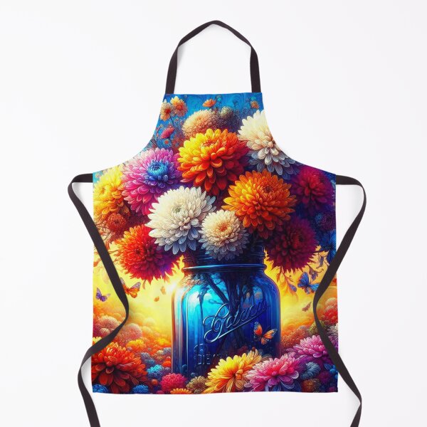 Item preview, chrysanthemum designed and sold by connie campbell.