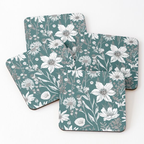 Item preview, Wild Lillies designed and sold by Wild Blue Designs NZ.