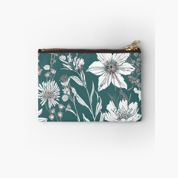 Item preview, Wild Lillies designed and sold by Wild Blue Designs NZ.