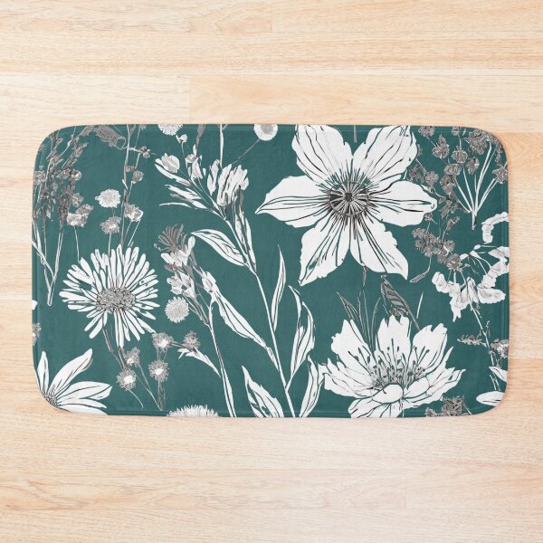Item preview, Wild Lillies designed and sold by Wild Blue Designs NZ.