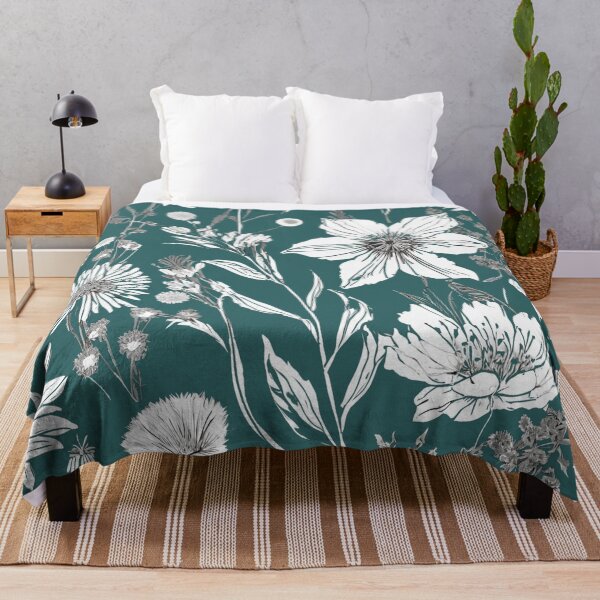 Item preview, Wild Lillies designed and sold by Wild Blue Designs NZ.