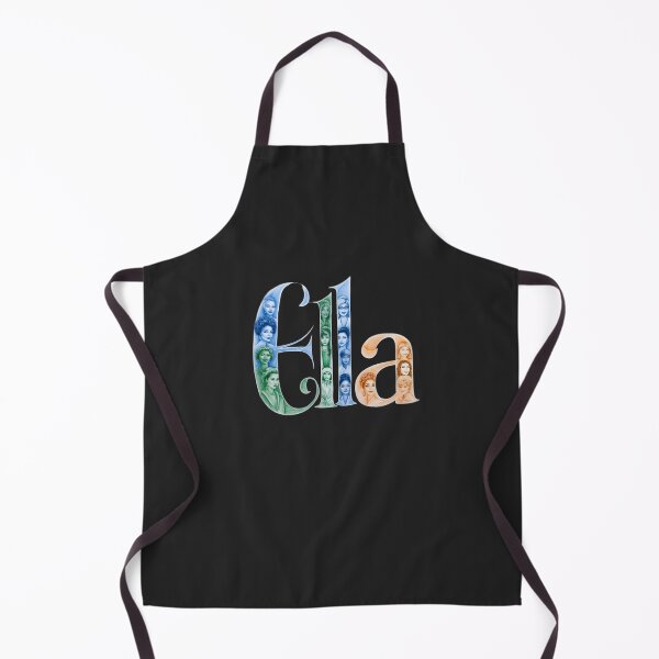 Item preview, Ella tribute - Spanish version designed and sold by AldeaPod.