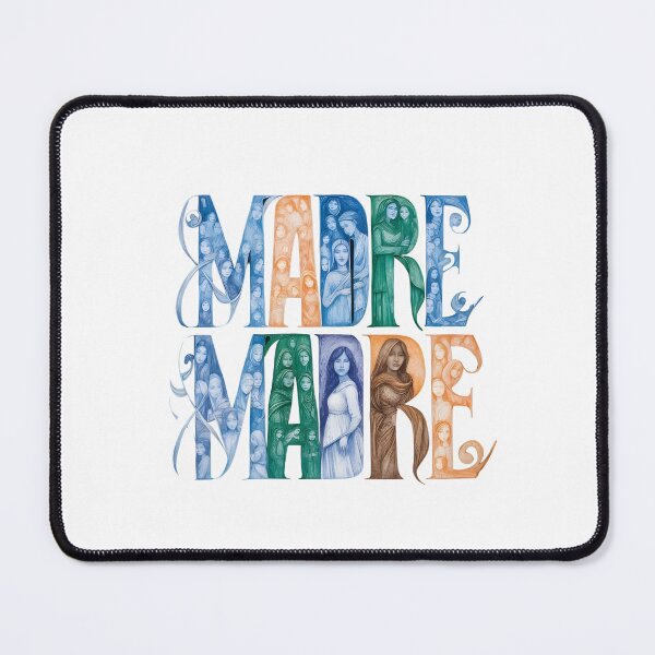 Item preview, Madre Madre tribute - Spanish version designed and sold by AldeaPod.