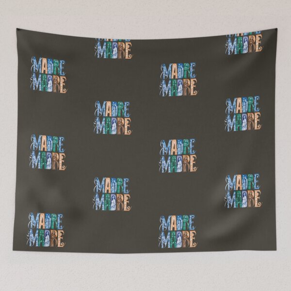 Item preview, Madre Madre tribute - Spanish version designed and sold by AldeaPod.