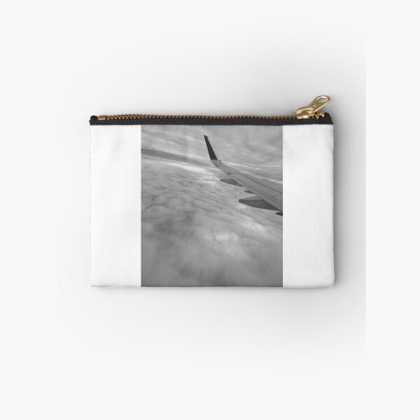 Item preview, Head in the Clouds - Black & White designed and sold by discocowgirl.