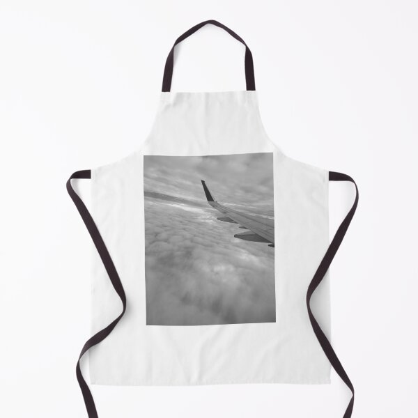 Item preview, Head in the Clouds - Black & White designed and sold by discocowgirl.