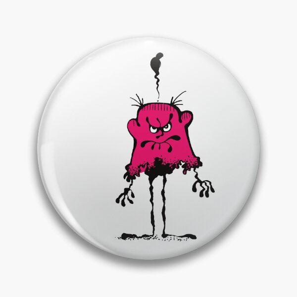 Item preview, Relatable 'Burnt Out' Comic-Style Design | Funny Exhaustion Illustration on T-Shirts, Stickers, Mugs & More designed and sold by SorryFrog.