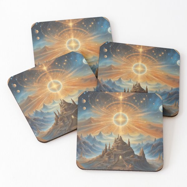 Item preview, Celestial Resonance designed and sold by Sonofwilliam.