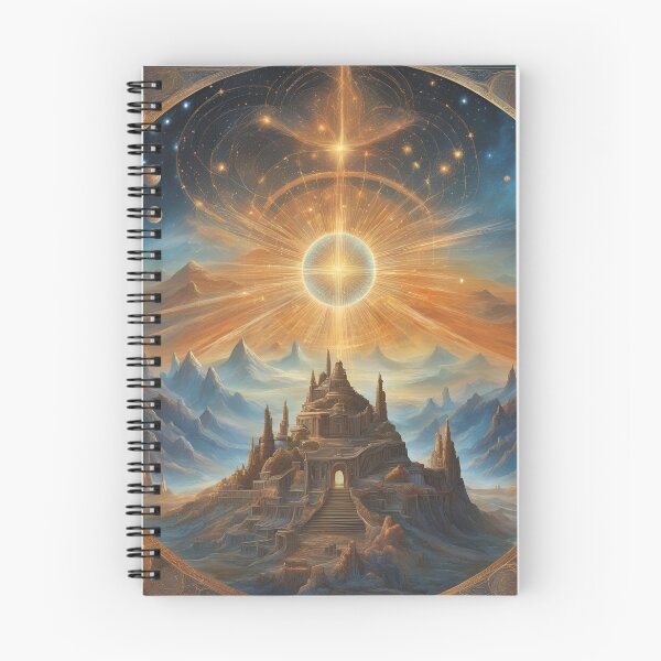 Item preview, Celestial Resonance designed and sold by Sonofwilliam.