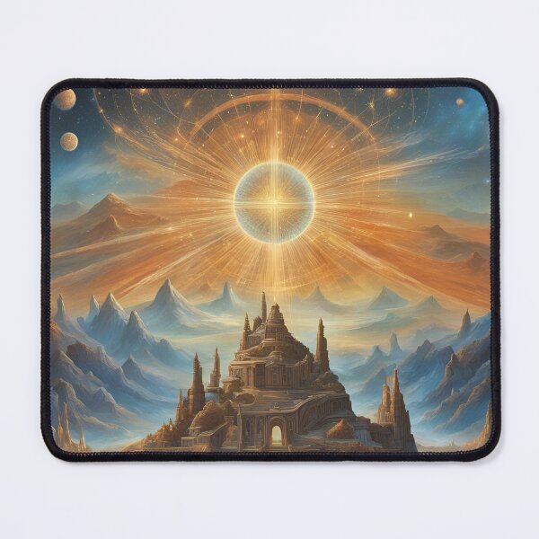 Item preview, Celestial Resonance designed and sold by Sonofwilliam.