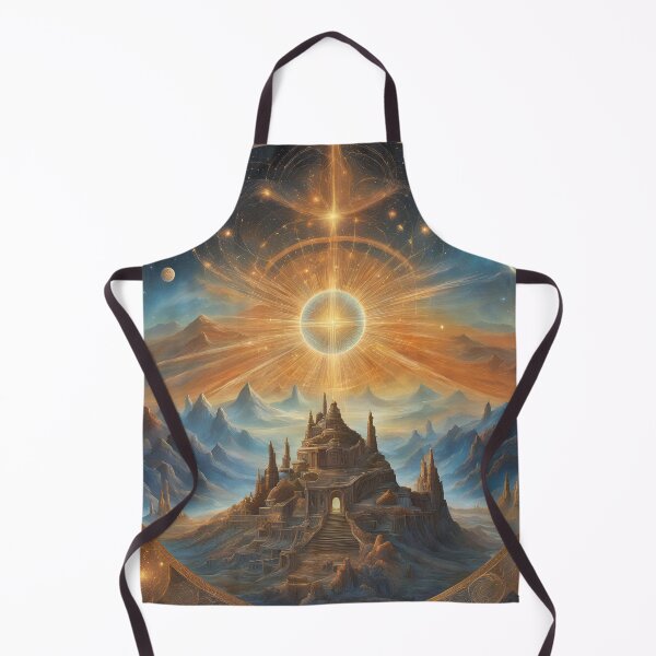 Item preview, Celestial Resonance designed and sold by Sonofwilliam.