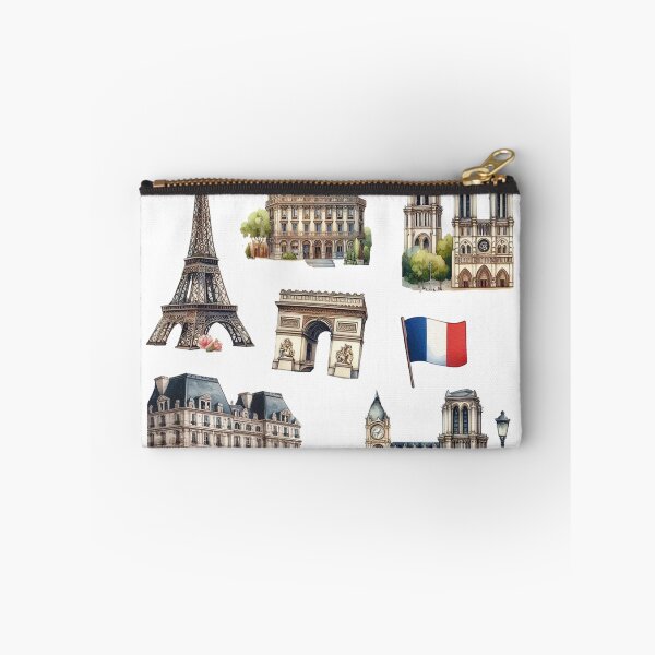 Item preview, French Architecture designed and sold by francous03.