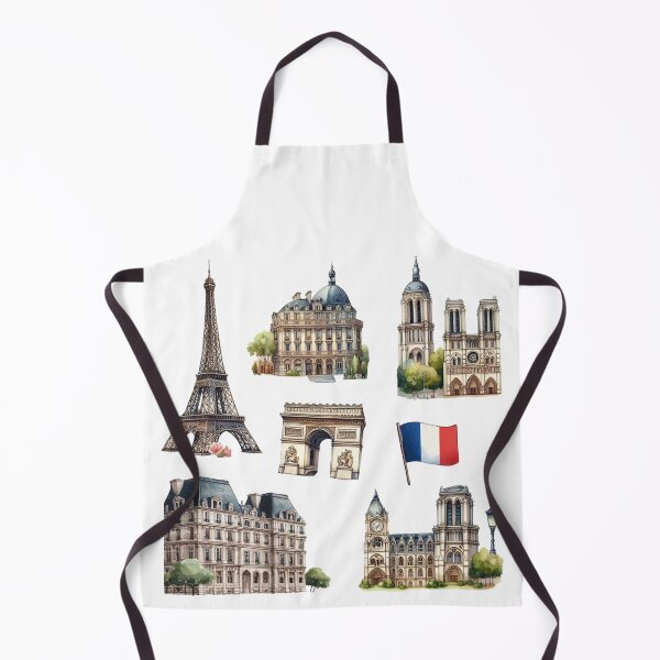 Item preview, French Architecture designed and sold by francous03.