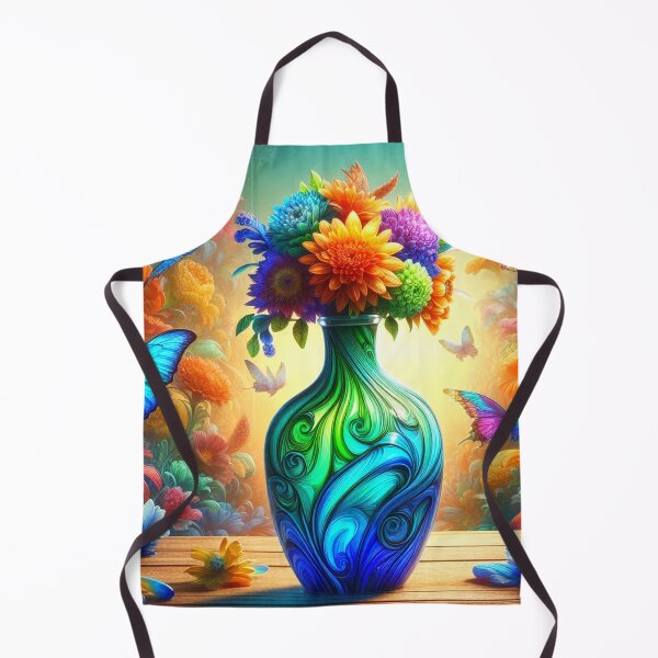 Item preview, Beautiful Vase designed and sold by connie campbell.