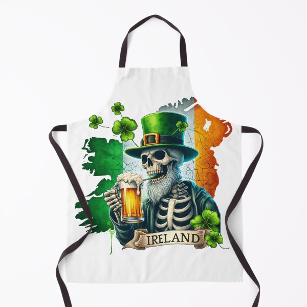 Artikelvorschau, Irland entworfen und verkauft von francous03.