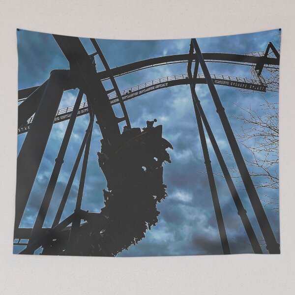 Item preview, The Roller Coaster designed and sold by RollingRC.