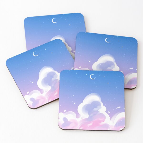 Item preview, Sunset Clouds designed and sold by veraphina.