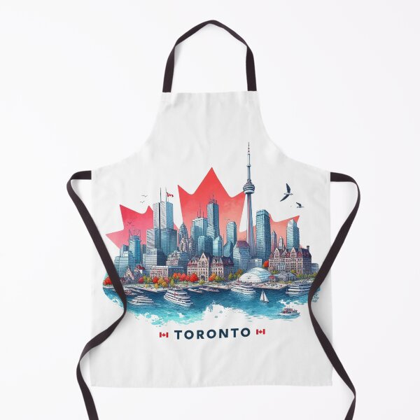 Item preview, Toronto designed and sold by francous03.
