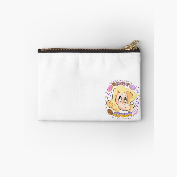 Aperçu de l'œuvre reine donut (sadie 1) créée et vendue par stevetwisp.