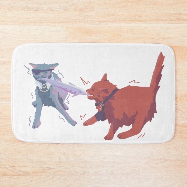 Item preview, Kaeluc Battle Between Brothers designed and sold by miIipete.