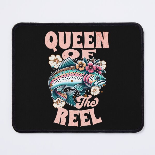 Item preview, Fishing Queen designed and sold by Popworks.